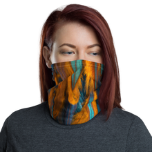 Default Title Rooster Wing Neck Gaiter Masks by Design Express