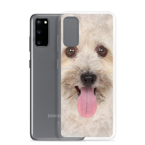 Bichon Havanese Dog Samsung Case by Design Express