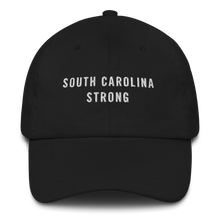 Default Title South Carolina Strong Baseball Cap Baseball Caps by Design Express