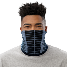 Default Title Abstraction Neck Gaiter Masks by Design Express