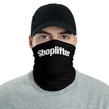 Default Title Shoplifter Neck Gaiter Masks by Design Express