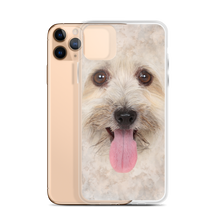 Bichon Havanese Dog iPhone Case by Design Express