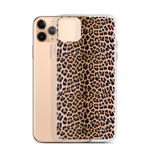 Leopard "All Over Animal" 2 iPhone Case by Design Express