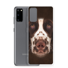 English Springer Spaniel Dog Samsung Case by Design Express