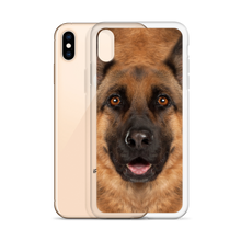 German Shepherd Dog iPhone Case by Design Express