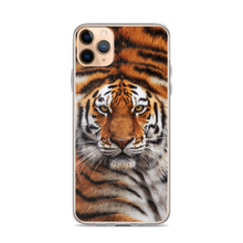 iPhone 11 Pro Max Tiger "All Over Animal" iPhone Case by Design Express