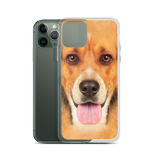 Beagle Dog iPhone Case by Design Express