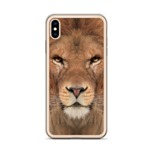 Lion "All Over Animal" iPhone Case by Design Express