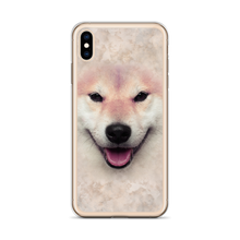 Shiba Inu Dog iPhone Case by Design Express