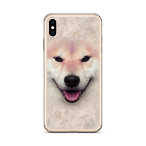 Shiba Inu Dog iPhone Case by Design Express