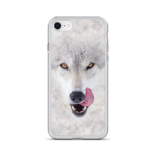 iPhone 7/8 Wolf iPhone Case by Design Express