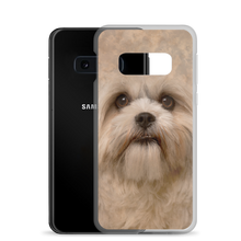 Shih Tzu Dog Samsung Case by Design Express