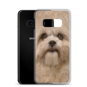 Shih Tzu Dog Samsung Case by Design Express