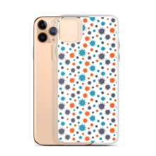 Corona Virus iPhone Case by Design Express