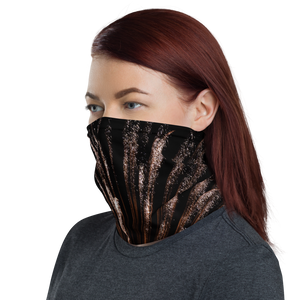 Firework Neck Gaiter Masks by Design Express