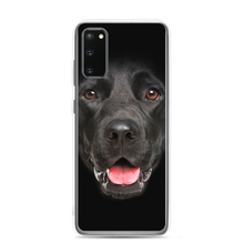 Samsung Galaxy S20 Labrador Dog Samsung Case by Design Express