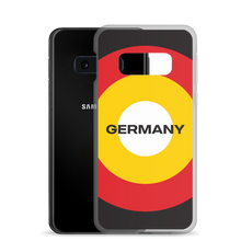 Germany Target Samsung Case by Design Express