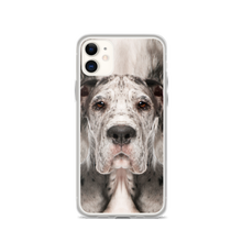 iPhone 11 Great Dane Dog iPhone Case by Design Express