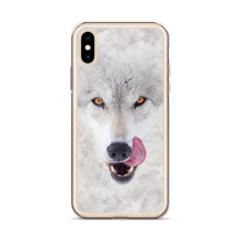 Wolf iPhone Case by Design Express