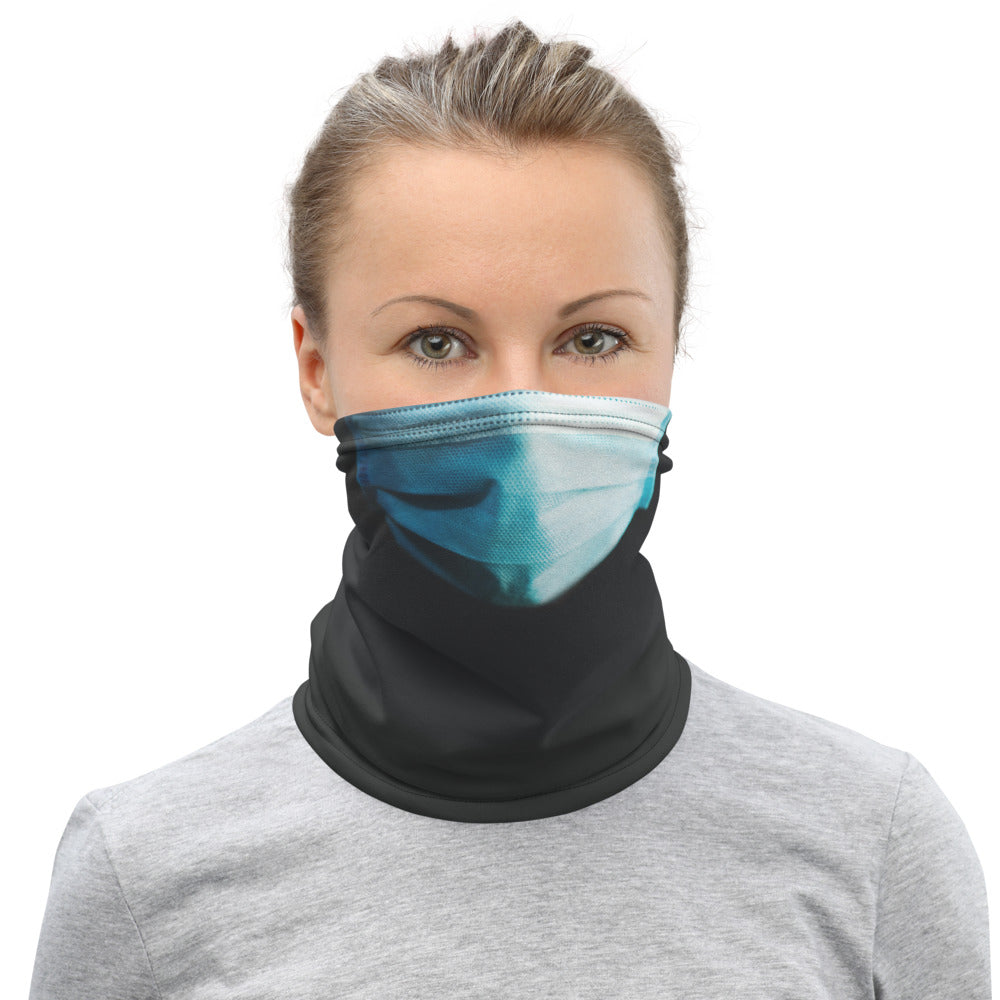 Default Title Medical Mask Neck Gaiter by Design Express