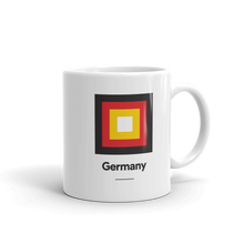 Default Title Germany "Frame" Mug Mugs by Design Express