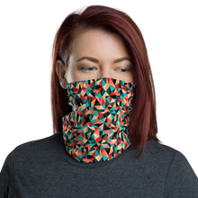 Default Title Kaleidoscope Neck Gaiter Masks by Design Express