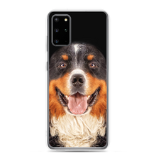 Samsung Galaxy S20 Plus Bernese Mountain Dog Samsung Case by Design Express