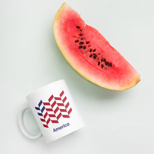 America "Barley" Mug Mugs by Design Express