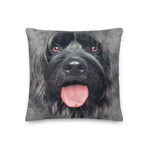 Gos D'atura Dog Premium Pillow by Design Express