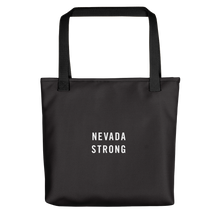 Nevada Strong Tote bag by Design Express