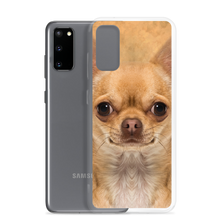 Chihuahua Dog Samsung Case by Design Express