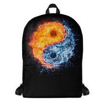 Default Title Fire & Water Backpack by Design Express