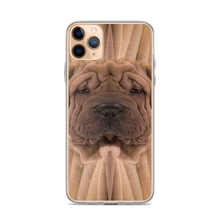 iPhone 11 Pro Max Shar Pei Dog iPhone Case by Design Express