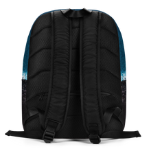 The Boundary Minimalist Backpack by Design Express