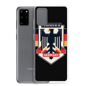 Eagle Germany Samsung Case by Design Express