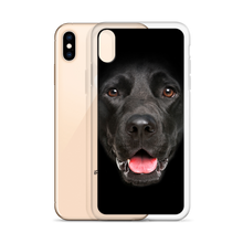 Labrador Dog iPhone Case by Design Express