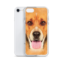 Beagle Dog iPhone Case by Design Express