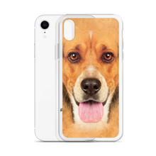 Beagle Dog iPhone Case by Design Express