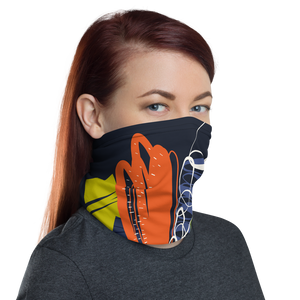 Funart Neck Gaiter Masks by Design Express