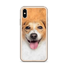 Jack Russel Dog iPhone Case by Design Express