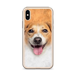 Jack Russel Dog iPhone Case by Design Express