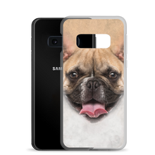 French Bulldog Dog Samsung Case by Design Express