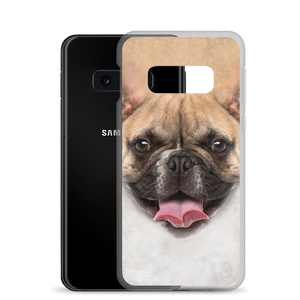 French Bulldog Dog Samsung Case by Design Express