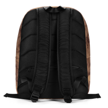 Grizzly Minimalist Backpack by Design Express