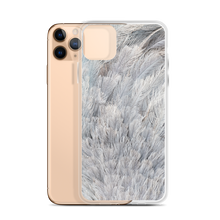 Ostrich Feathers iPhone Case by Design Express