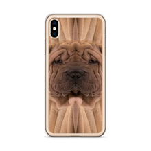 Shar Pei Dog iPhone Case by Design Express