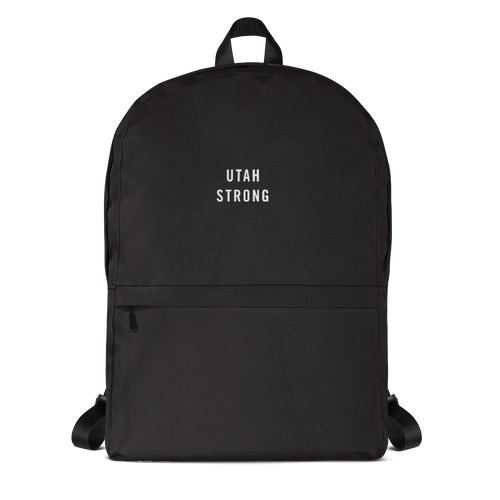 Default Title Utah Strong Backpack by Design Express