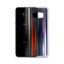 Speed Motion Samsung Case by Design Express
