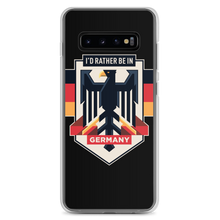 Samsung Galaxy S10+ Eagle Germany Samsung Case by Design Express