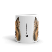 Shetland Sheepdog Mug by Design Express